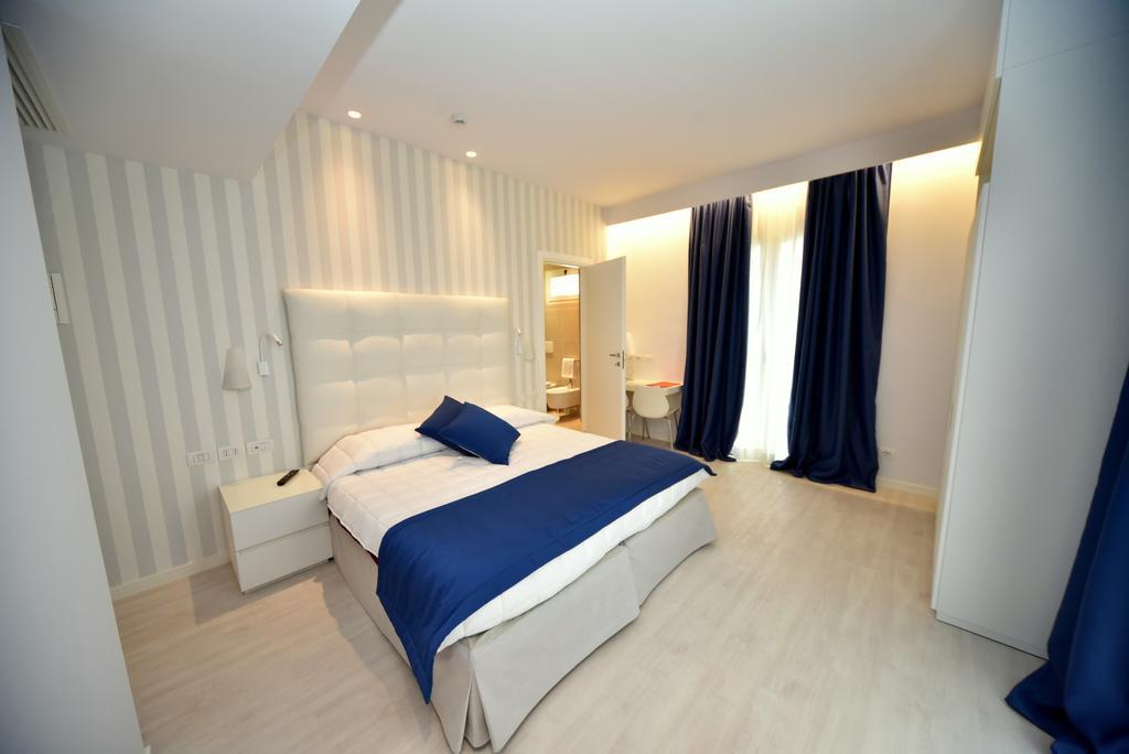 Hotel Fedora ริชชิโอเน ภายนอก รูปภาพ