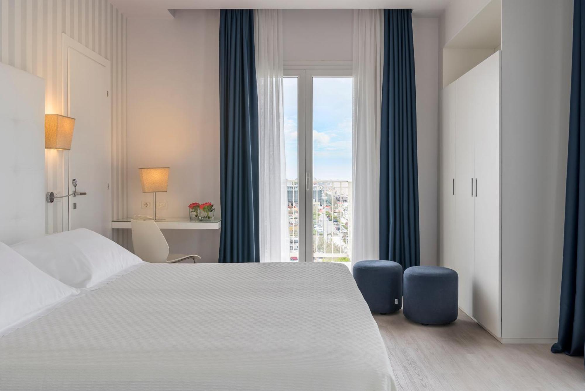 Hotel Fedora ริชชิโอเน ภายนอก รูปภาพ