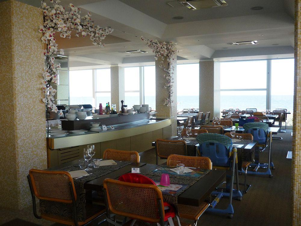 Hotel Fedora ริชชิโอเน ภายนอก รูปภาพ